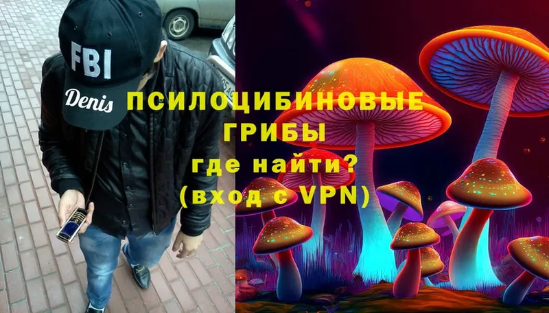 Галлюциногенные грибы MAGIC MUSHROOMS  Выкса 